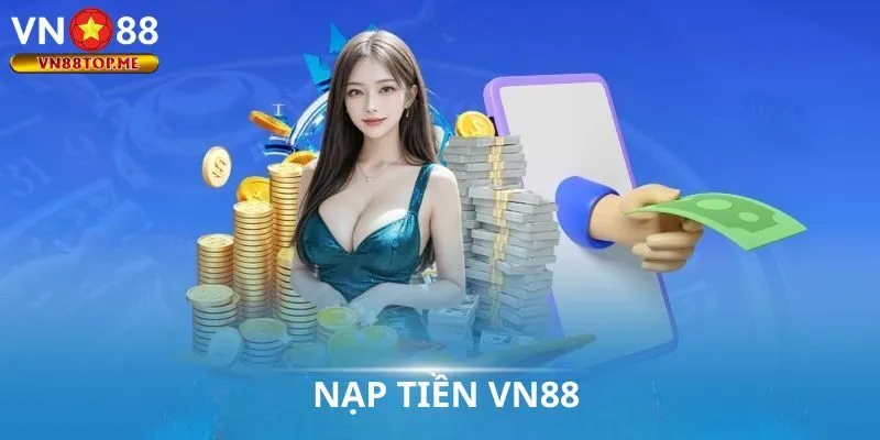 Rút Tiền VN88