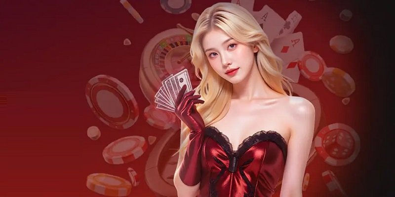 Trang chủ 5 Danh mục casino quy tụ hơn 30 tựa game hấp dẫn
