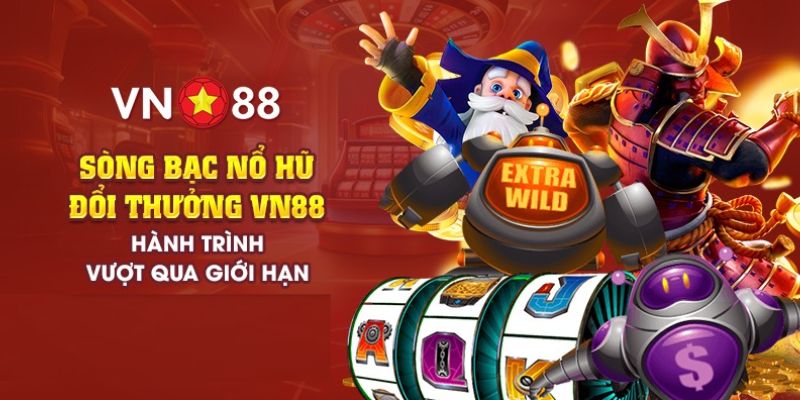 Trang chủ 7 Nền tảng mở ra cơ hội quay hũ săn jackpot tiền tỷ
