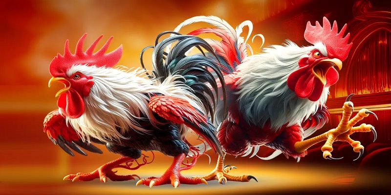 Trang chủ 6 Thành viên cảm nhận sự kịch tính và mãn nhãn với các trận đá gà